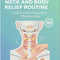Ebook: 10-Minute Daily Neck & Body Relief Routine